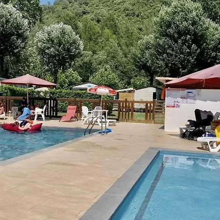 Campsite 4 Etoiles - Parc Aquatique - Eeic0e La Colle-sur-Loup
