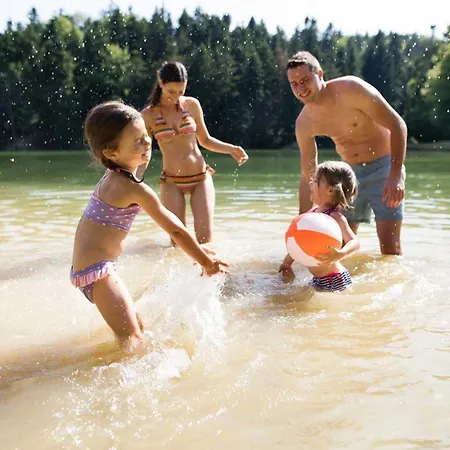 4 Etoiles - Parc Aquatique - Eeic0e Campsite